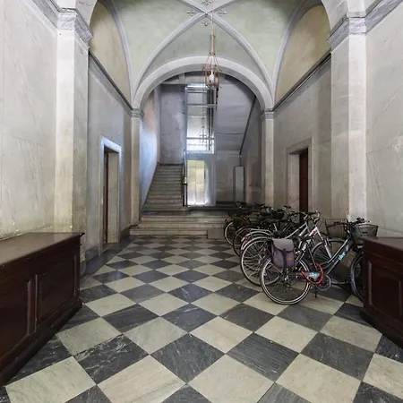 Golden Luxe - Botero Loft Design Penthouse Апартаменты