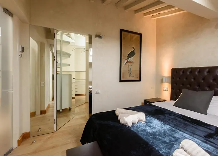 Apartamento Golden Luxe - Botero Loft Design Penthouse *