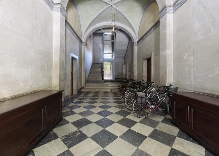 Golden Luxe - Botero Loft Design Penthouse Apartamento