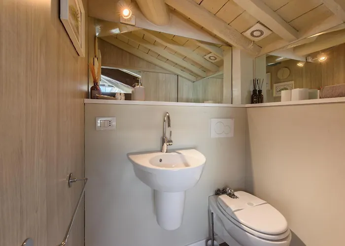 Golden Luxe - Botero Loft Design Penthouse Apartamento *