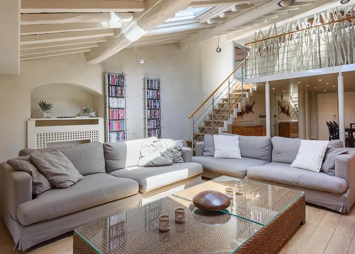 Apartamento Golden Luxe - Botero Loft Design Penthouse