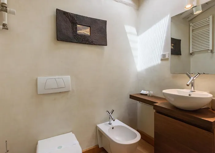 Golden Luxe - Botero Loft Design Penthouse Apartamento *