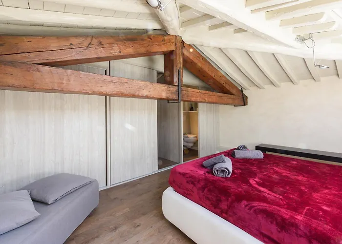 Golden Luxe - Botero Loft Design Penthouse Apartamento