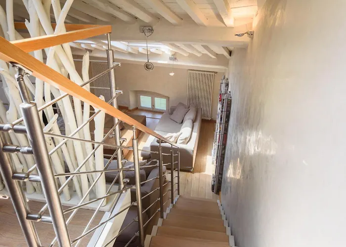 Apartamento Golden Luxe - Botero Loft Design Penthouse