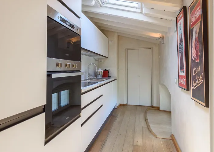 Apartamento Golden Luxe - Botero Loft Design Penthouse *