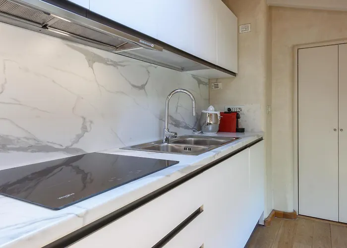 Apartamento Golden Luxe - Botero Loft Design Penthouse *